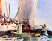 John Singer Sargent